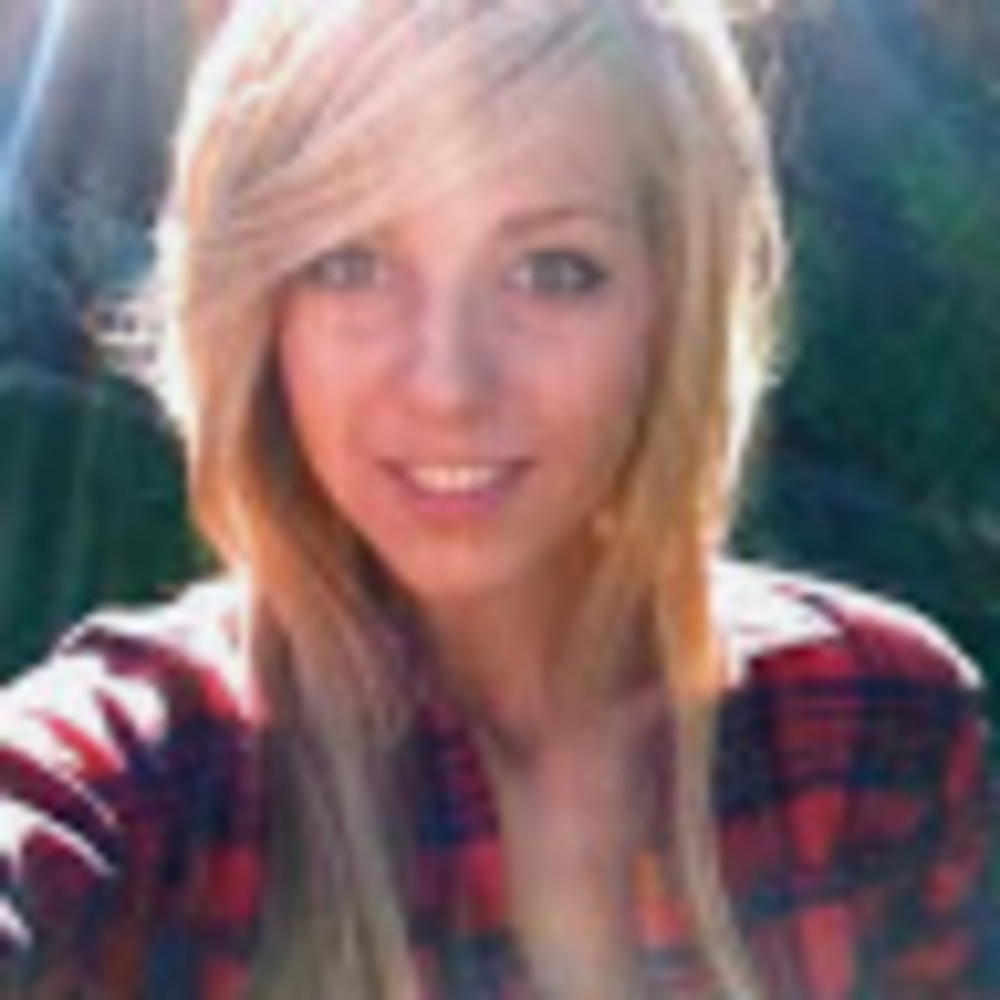 Meet your Posher, Cheryl
